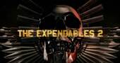 The Expendables 2